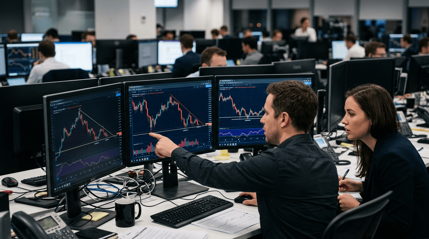 Bitcoin Holds $71K As Crypto Consolidates: Healthy Pause or Warning Sign?