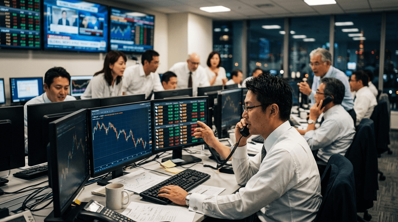 Yen Nears 160: Intervention Jitters and Trading Opportunities in USD/JPY