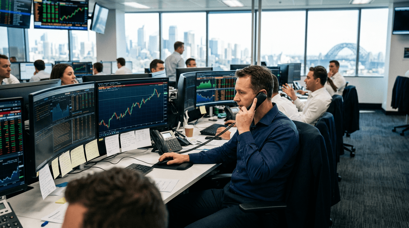Why AUD/USD Holding Above 0.7100 Matters After Trade Data and Risk Rebound