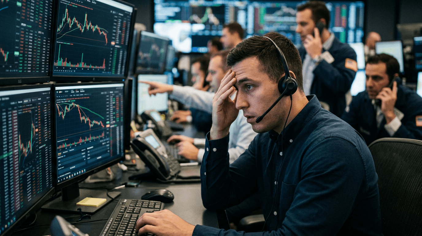 XRP Slips Behind Bitcoin and Ethereum as ETF Outflows Stoke Bearish Mood