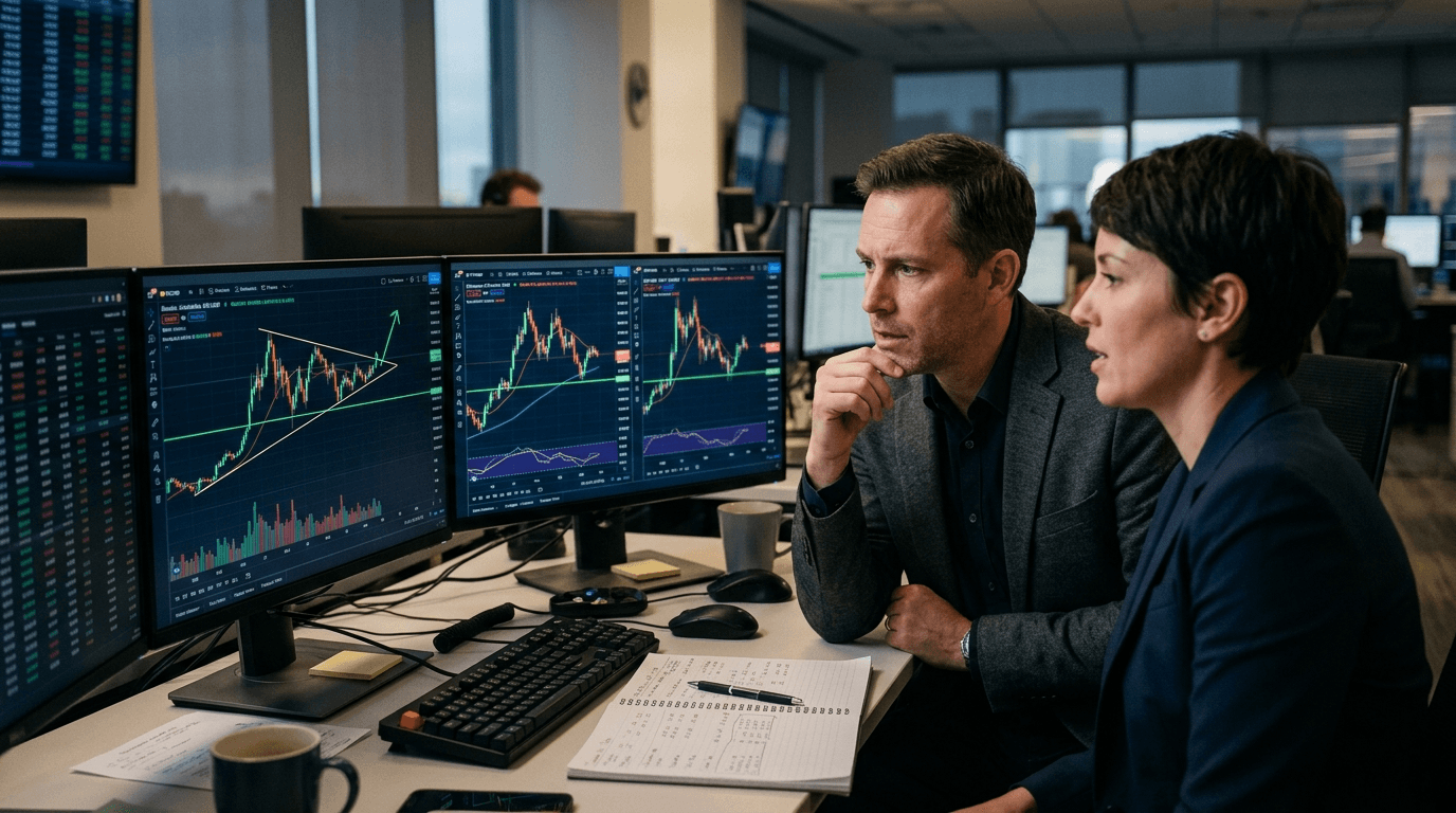 Bitcoin Holds $71K As Crypto Pauses: Consolidation Or Turning Point?