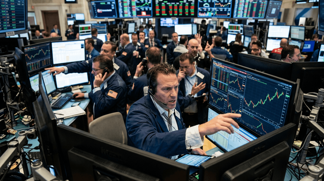Gold Rebounds as Safe-Haven Demand Returns: What Traders Should Watch Now