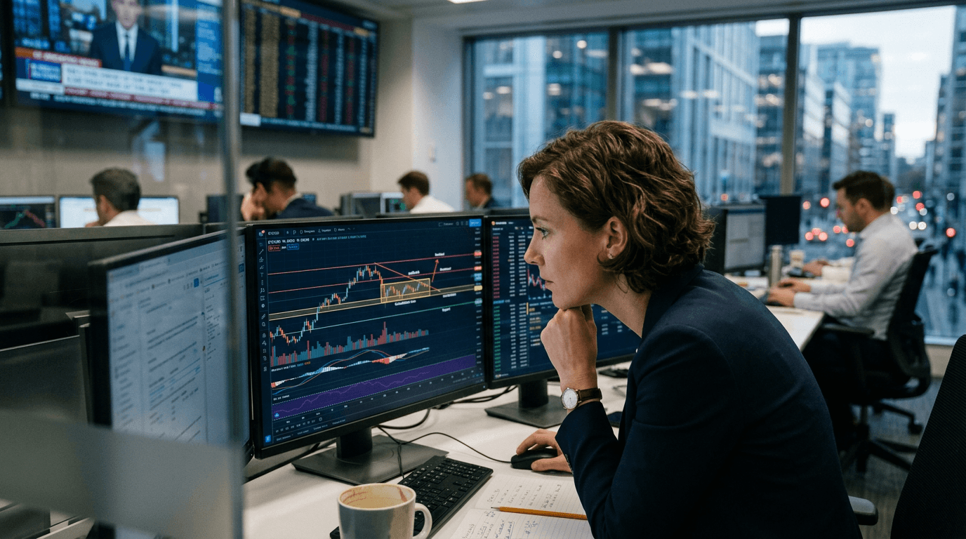 Bitcoin Holds $71K As Crypto Pauses: Consolidation, Risk, And The Next Move