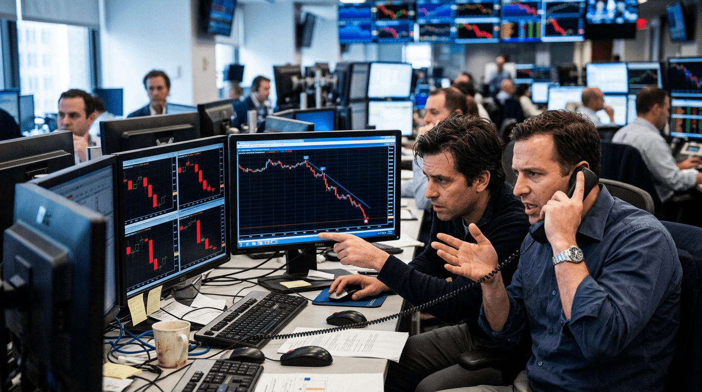 Dollar Surges on Strong May Jobs Report: What Traders Need to Know
