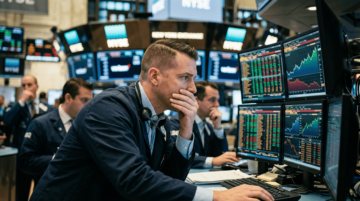 Hot PPI And Firm Sentiment Keep Yields High, Dollar Strong And Risk On Edge