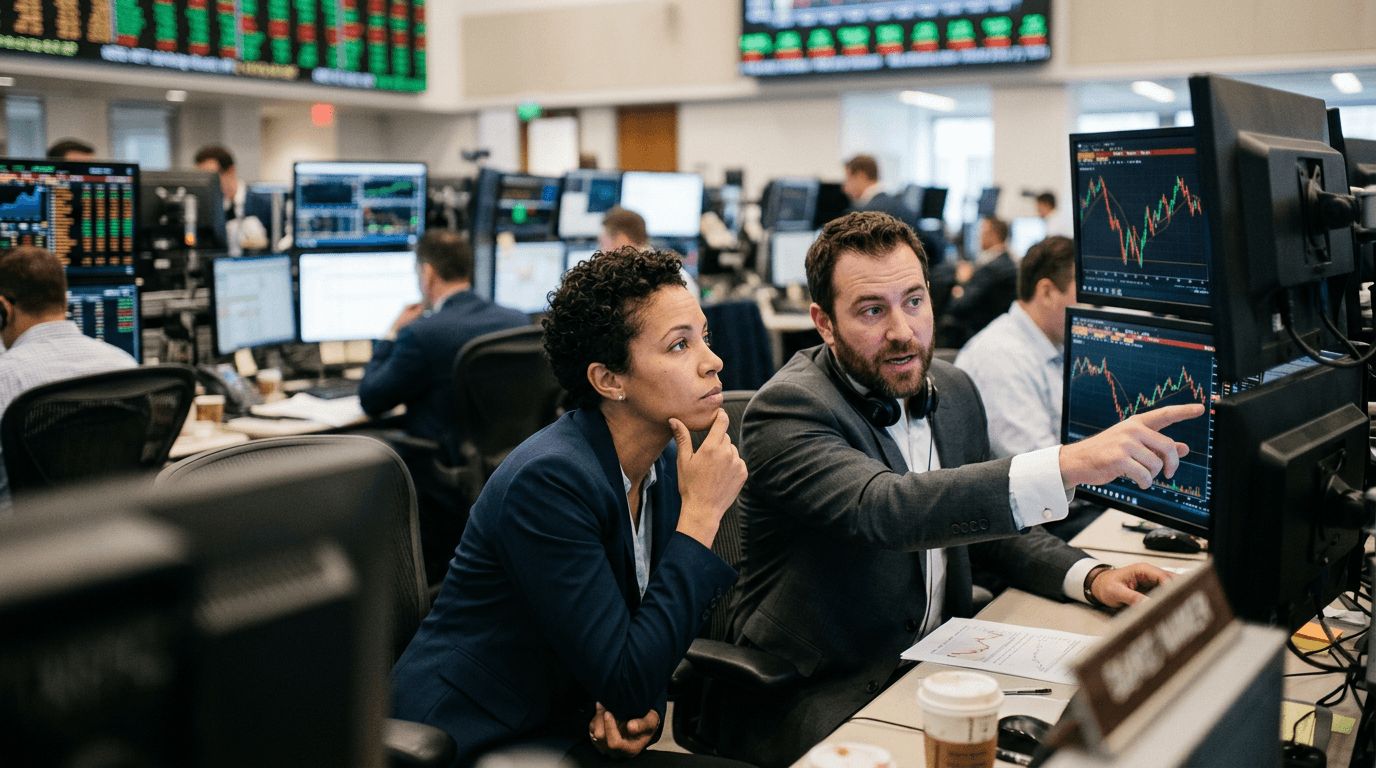 Dollar Slides on Weak PPI and Sentiment: What FX Traders Need to Know
