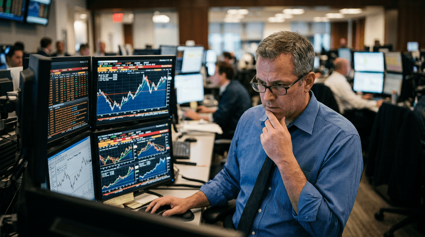Why U.S. Inflation Prints Keep Treasury Yields and the Dollar on Edge