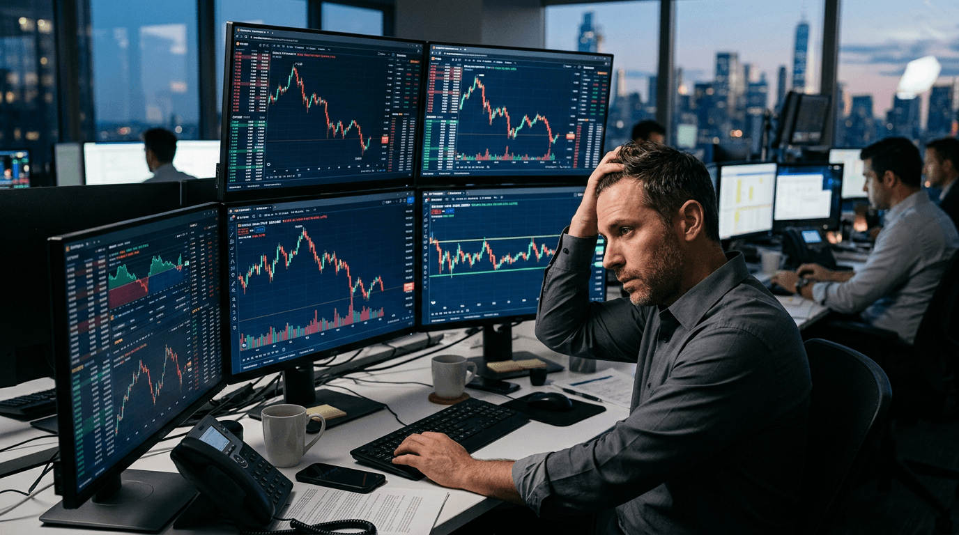 Bitcoin, Ethereum and XRP Test Key Support: Pullback or Pause Before Liftoff?