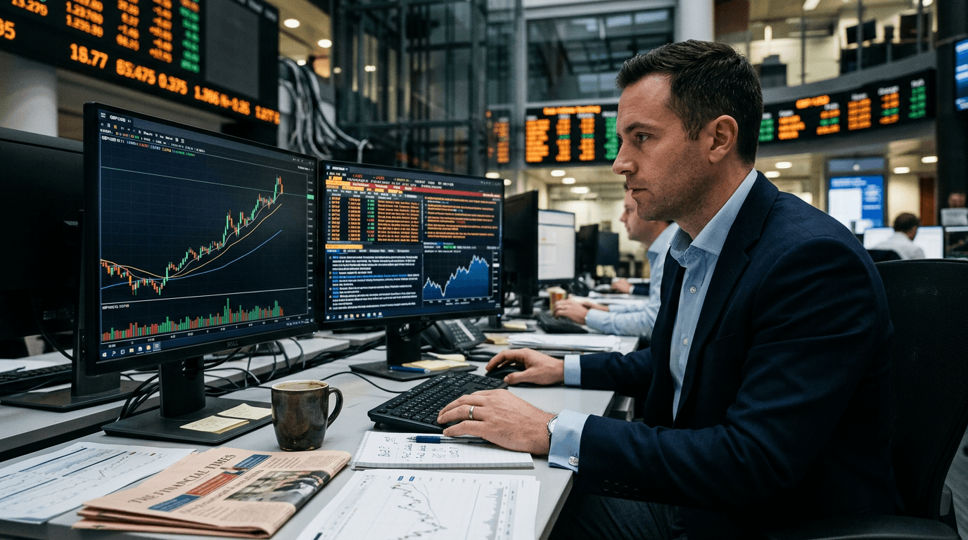 Pound Finds Support As Traders Weigh BoE Caution Against US Data Risks