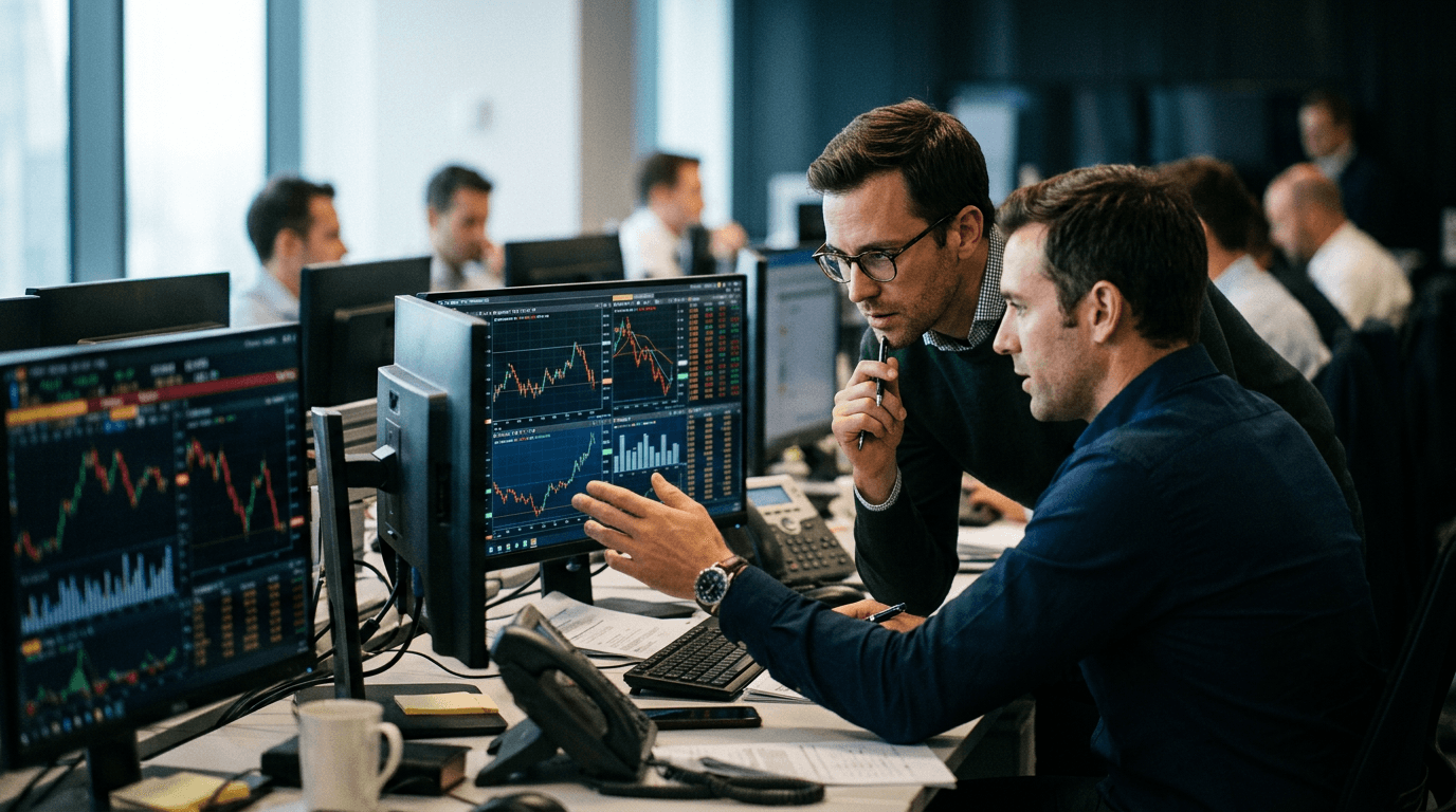 Bank of America’s Bearish USD Signal: What It Means for EUR/USD and NOK/SEK