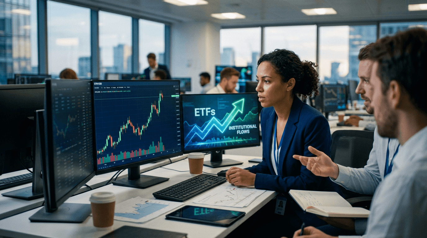 Why Standard Chartered’s $7,500 Ethereum Target Matters For Traders