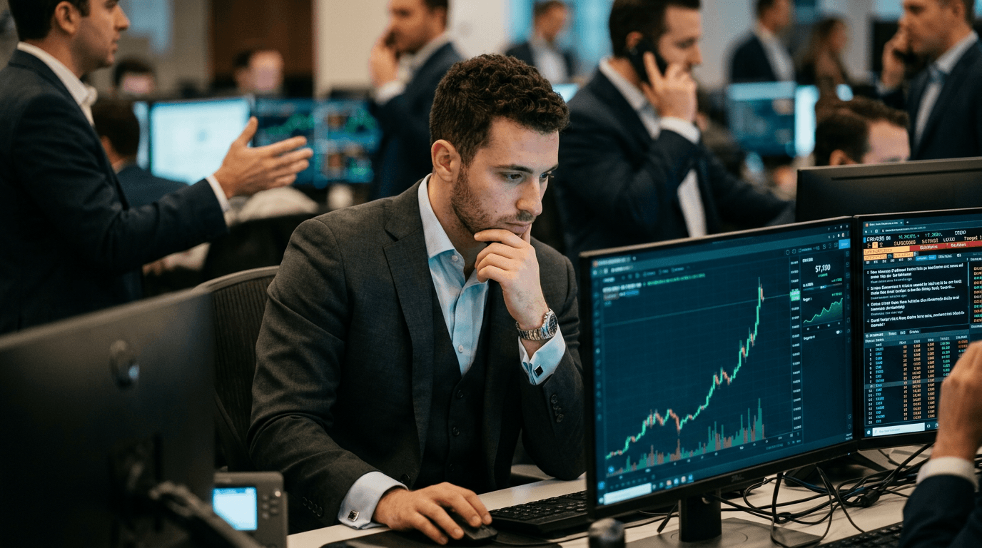 Why Standard Chartered’s $7,500 Ethereum Target Matters for Traders