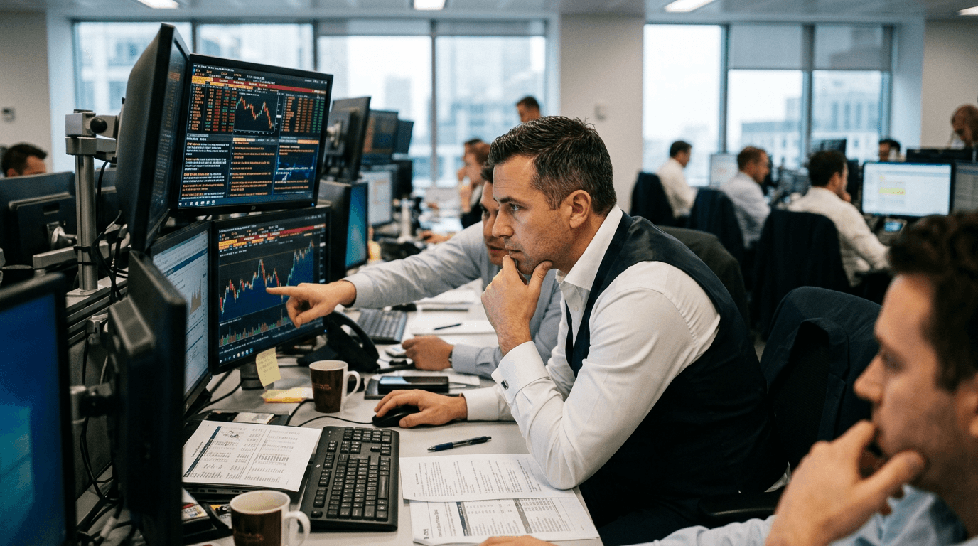 Why Inflation And Central Banks, Not Currencies, Are Driving Today’s Markets