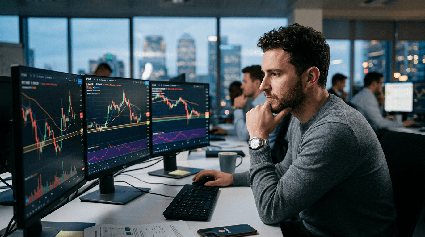 Bitcoin, Ethereum, and XRP Under Pressure: Are Key Supports About to Break?