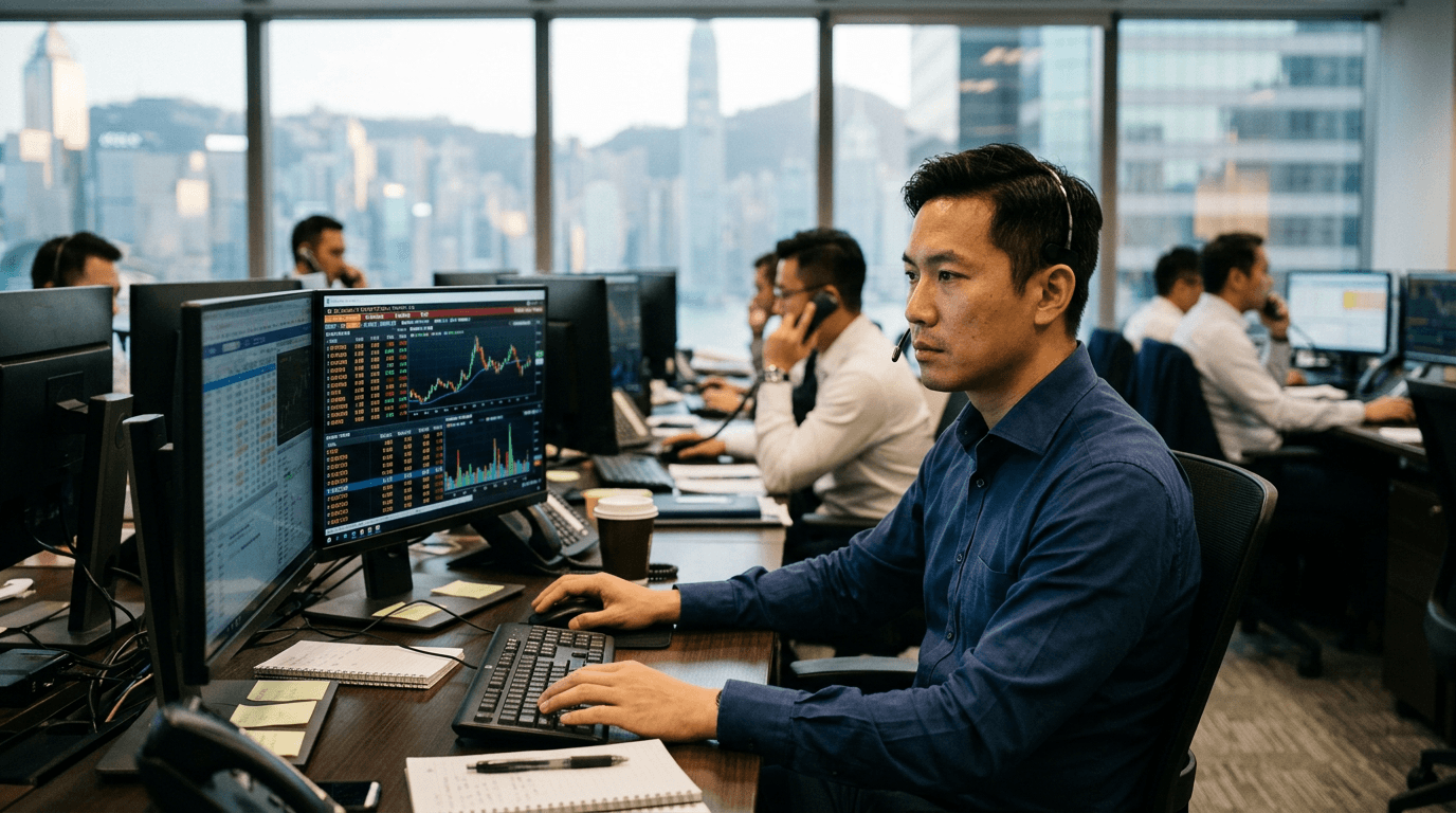 How Record Chinese FX Option Sales Are Rewiring Yuan Volatility