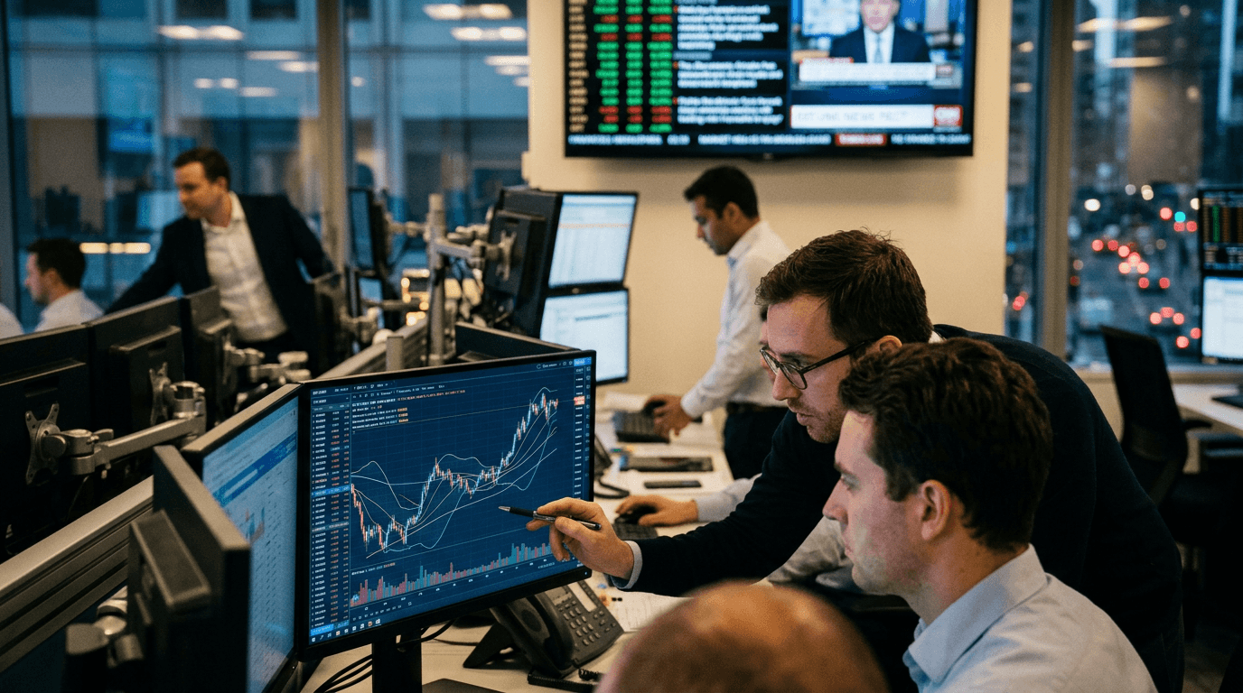 Bitcoin, Ethereum And XRP Hold The Line At Key Supports
