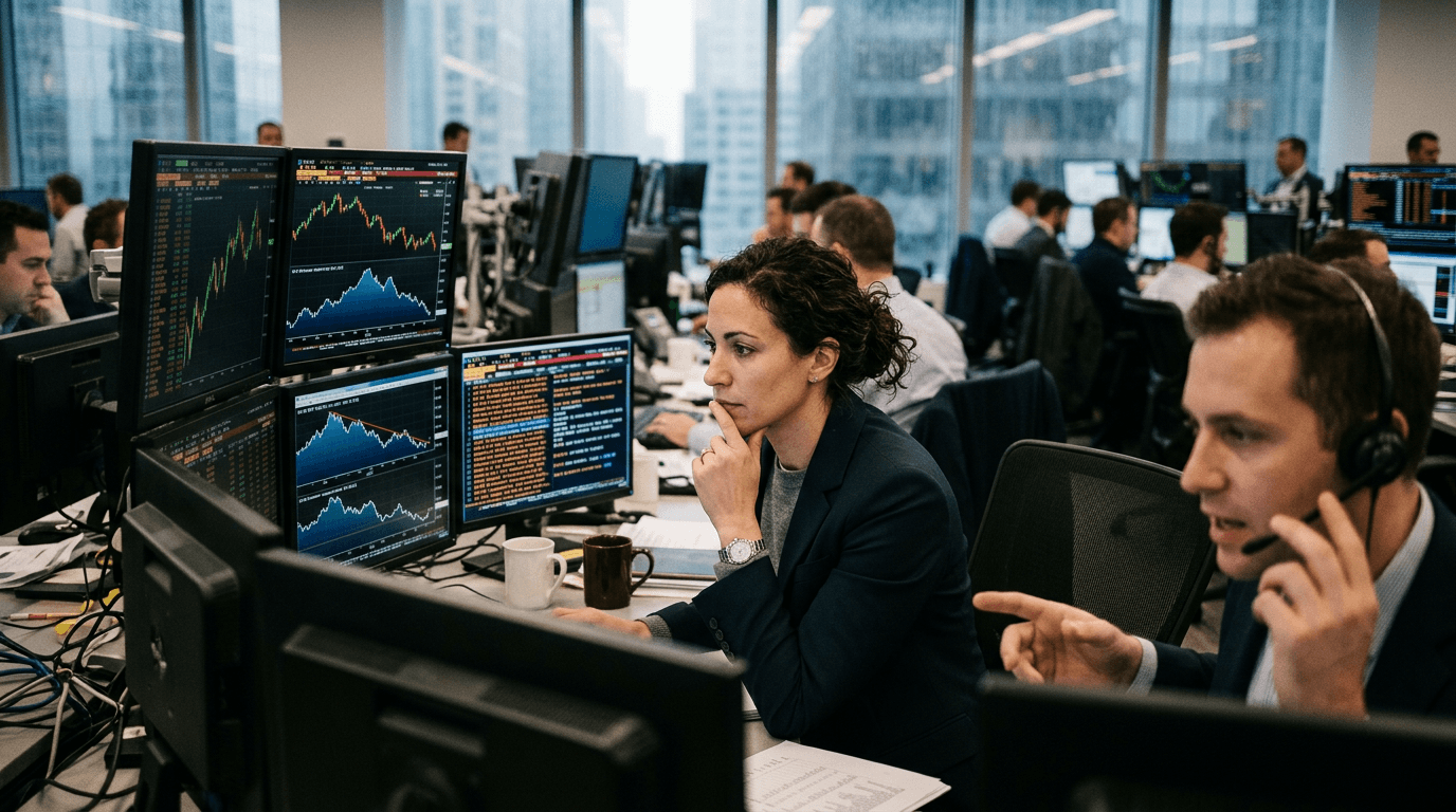 Softer Signals: What Weak PPI and Consumer Sentiment Mean for Markets
