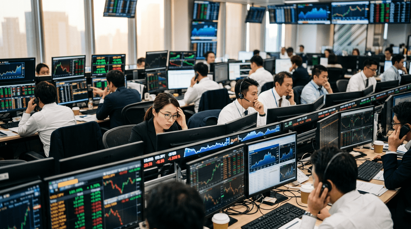 Asia FX Mixed As Fragile Dollar Tests Traders’ Nerves On Trade And Rate-Cut Bets
