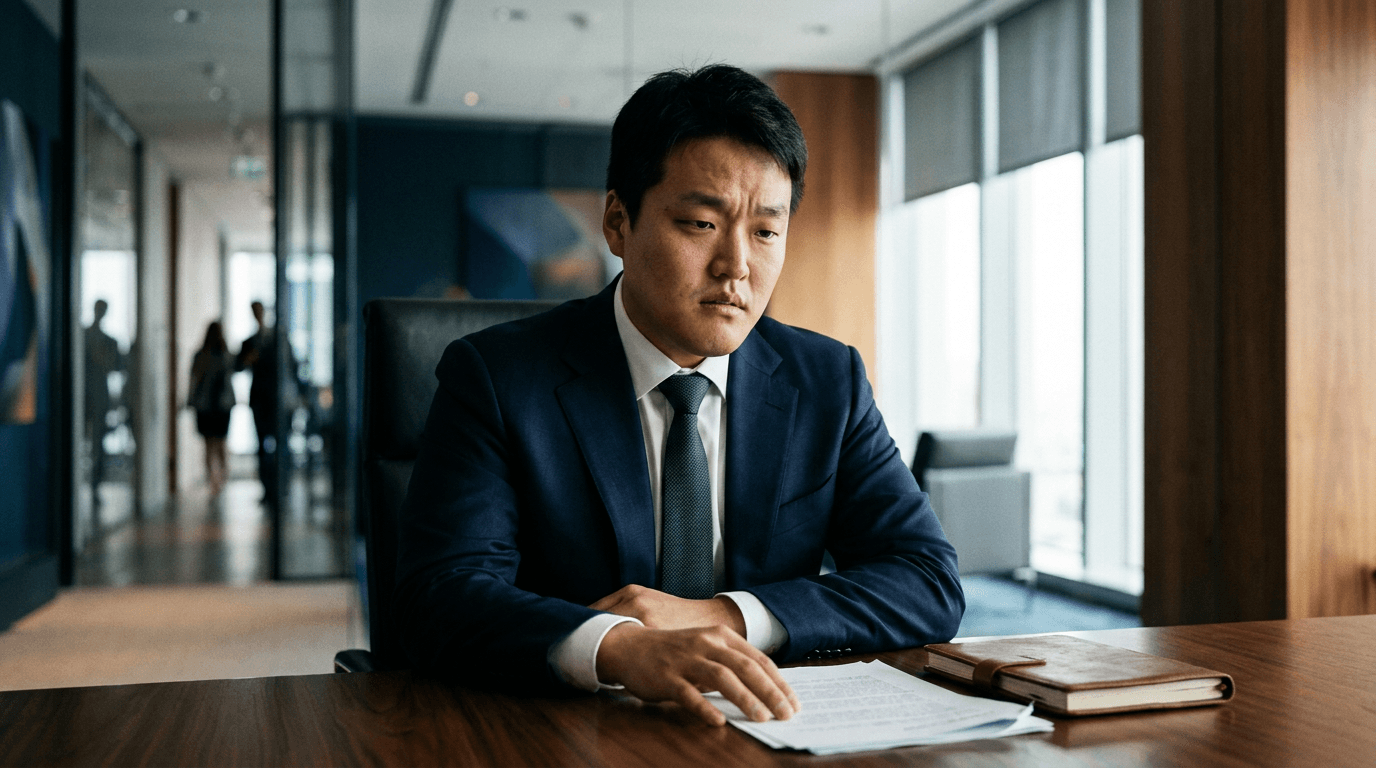 Do Kwon’s Guilty Plea: What Terra’s $40B Collapse Still Means for Crypto Traders