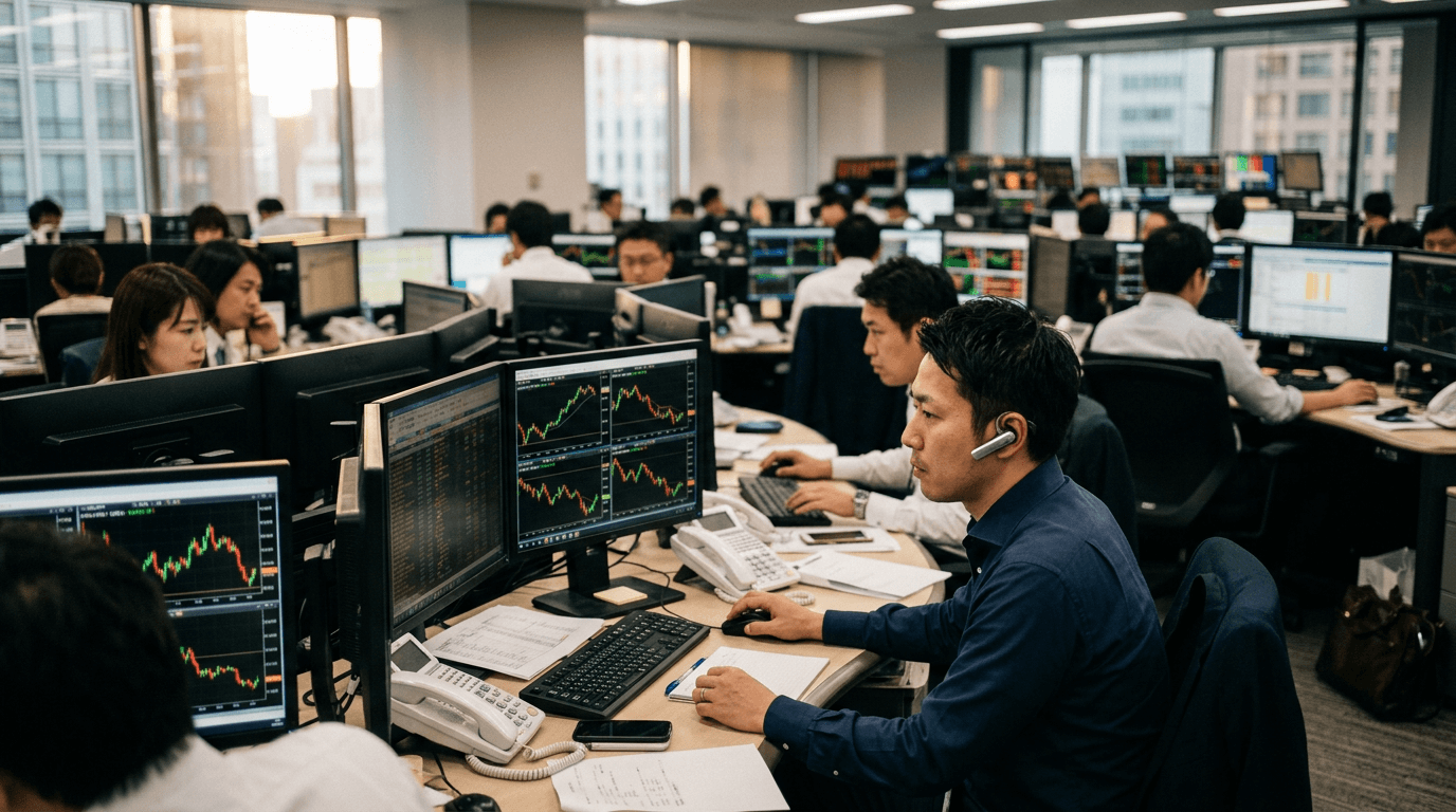 Asia FX trades mixed; yen still soft after BoJ hike while regional currencies edge higher
