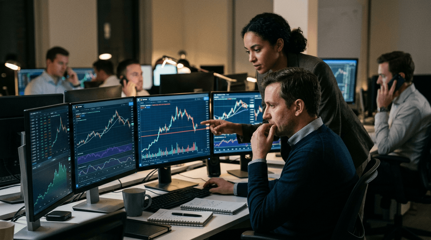 Bitcoin, Ethereum And XRP Test The Line: Key Supports At A Crossroads