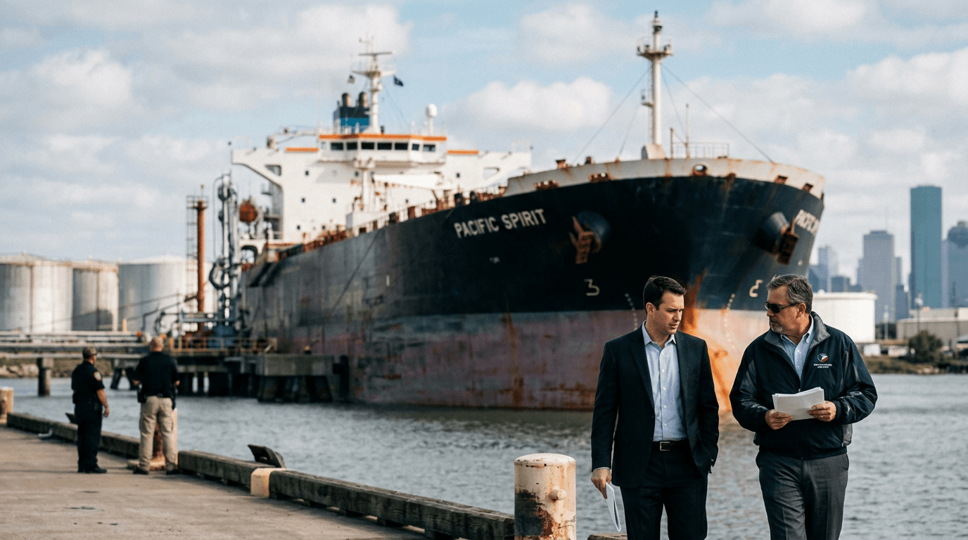 US–Iran MoU: Why Oil’s Risk Premium Is Staying Higher for Longer