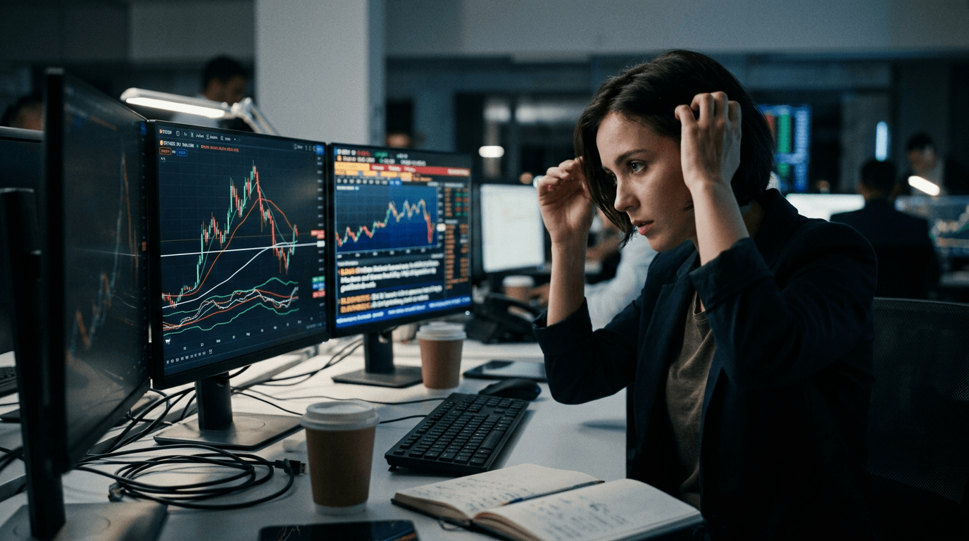Crypto’s Geopolitical Stress Test: Bitcoin Holds Support As War Fears Ease