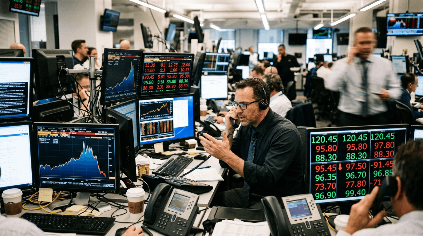 War Premium Whiplash: How Oil’s Spike and Reversal Hit Energy and Inflation Trades