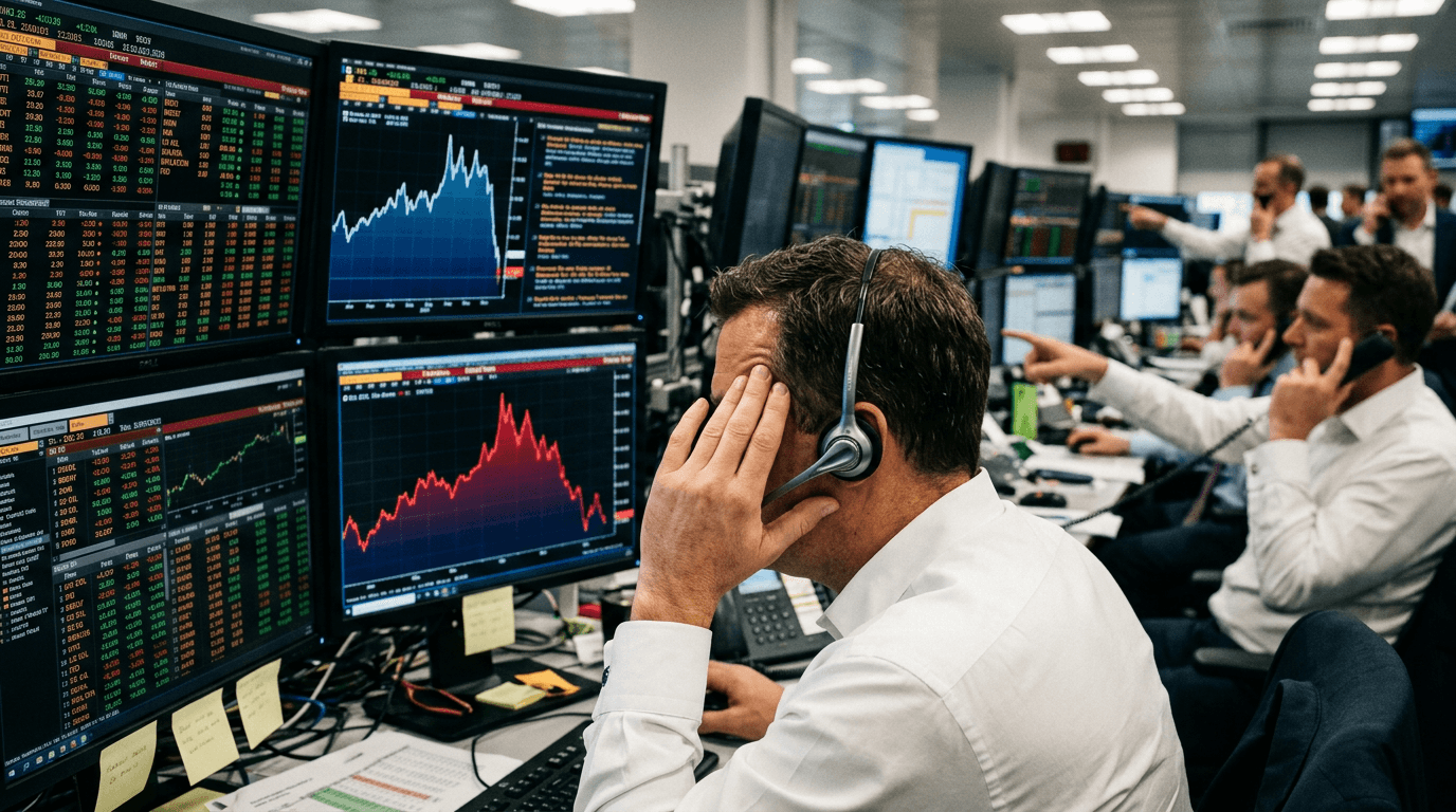 Oil Futures on a Knife Edge: War Premiums, Peace Rumors, and Trading Opportunities