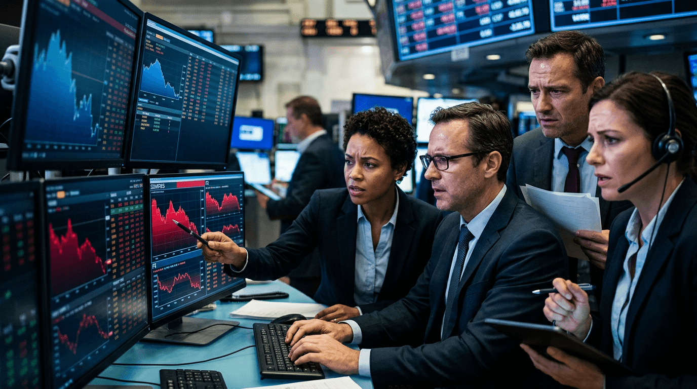 China’s New Tariffs On US Goods: What 125–145% Duties Mean For Markets