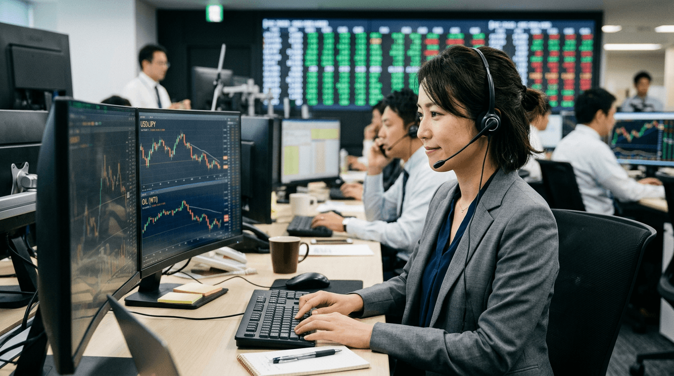 Asia‑Pacific FX: How US–Iran Breakthrough Hopes Hit Oil, USD, and Regional Currencies