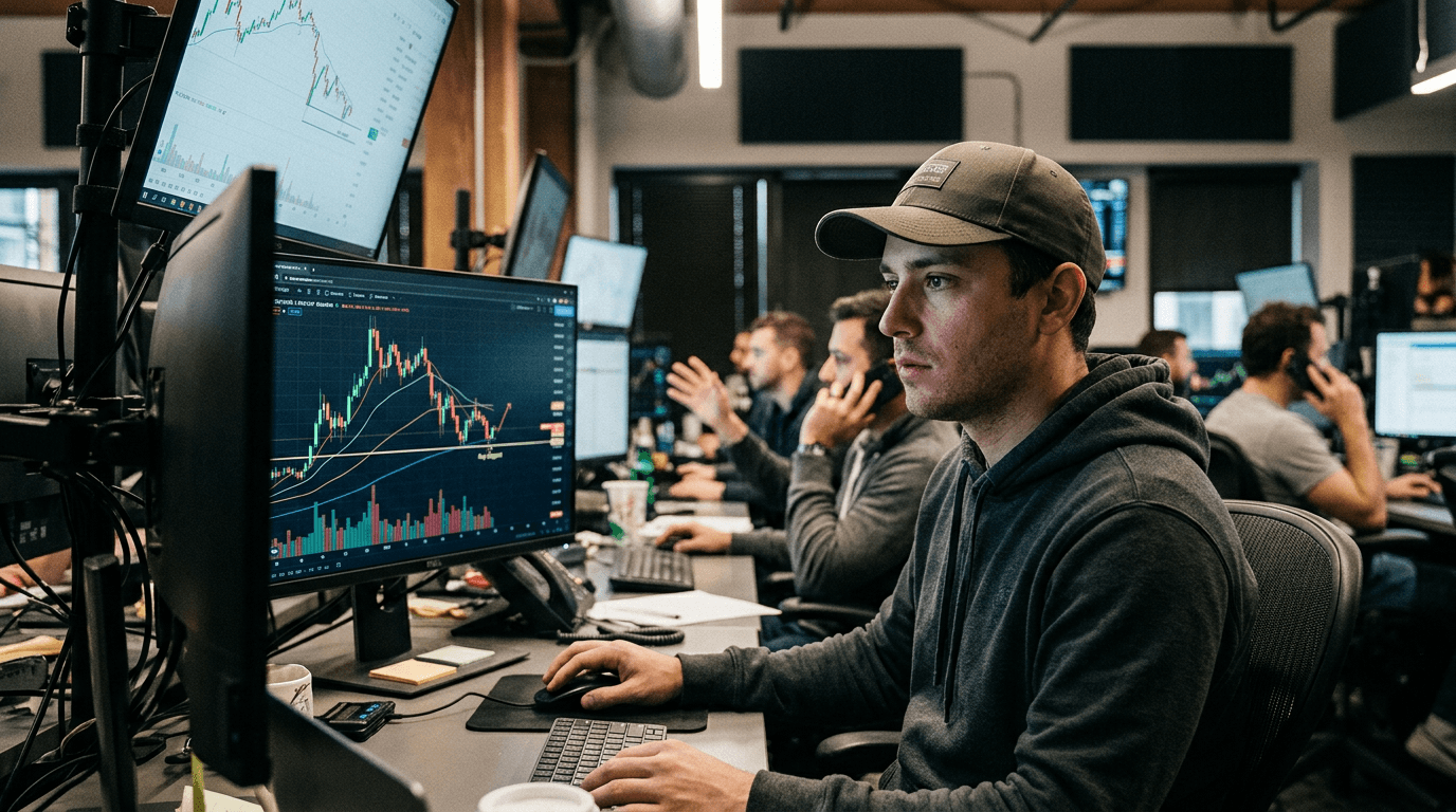 Bitcoin and Ethereum Coil at Support: Is This a Pause or a Warning?