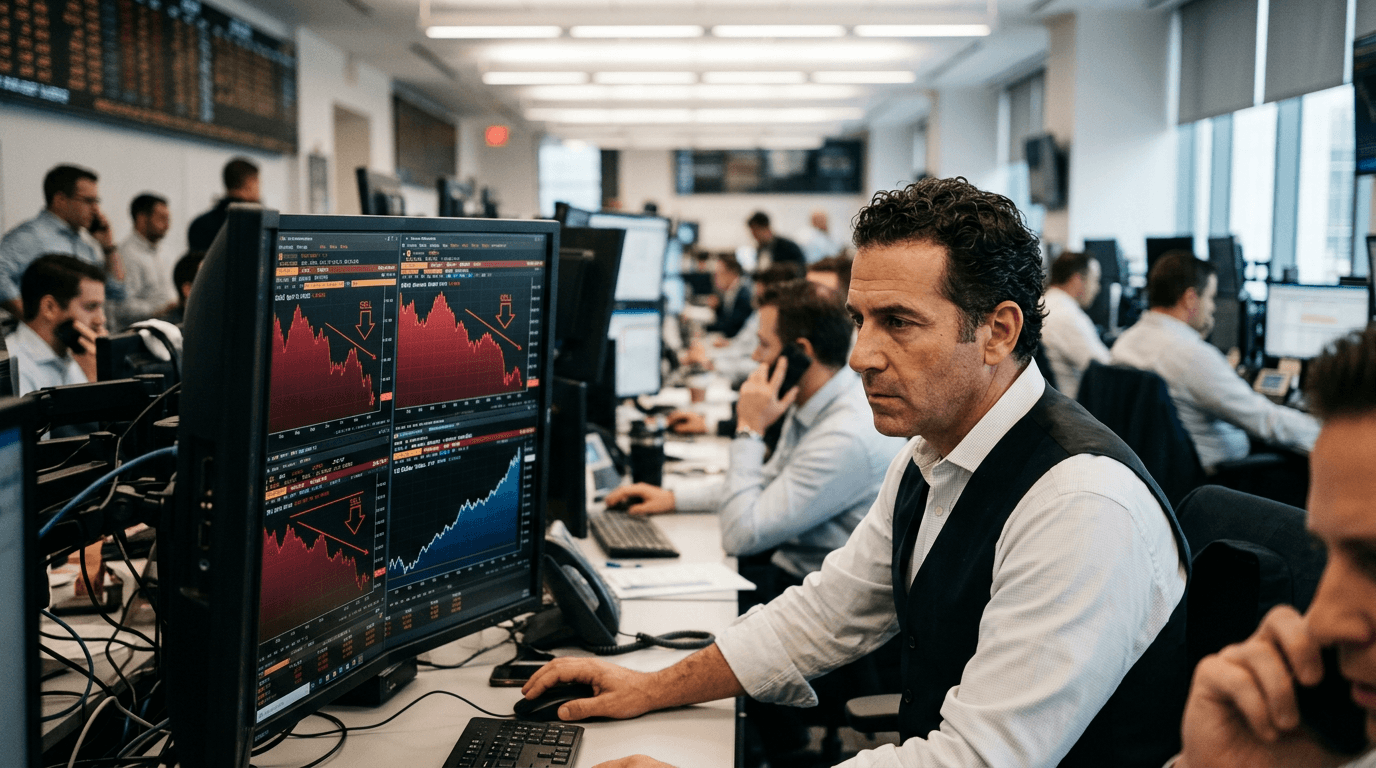 Gold And Silver Pull Back As Dollar Gains: What Traders Should Know