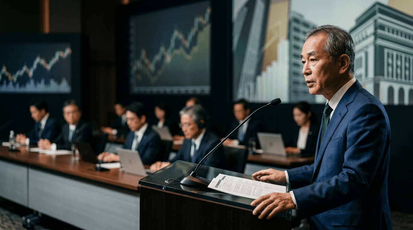 Japan’s $1.3 Trillion FX War Chest: What It Means for Yen and USD/JPY