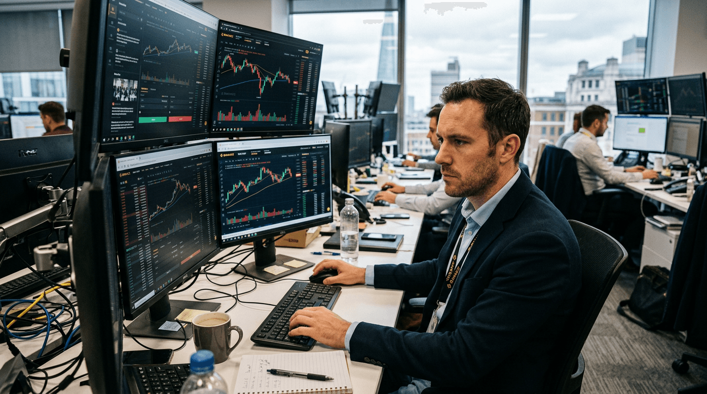 Binance’s EU Licence Setback: What MiCA Means For Crypto Traders