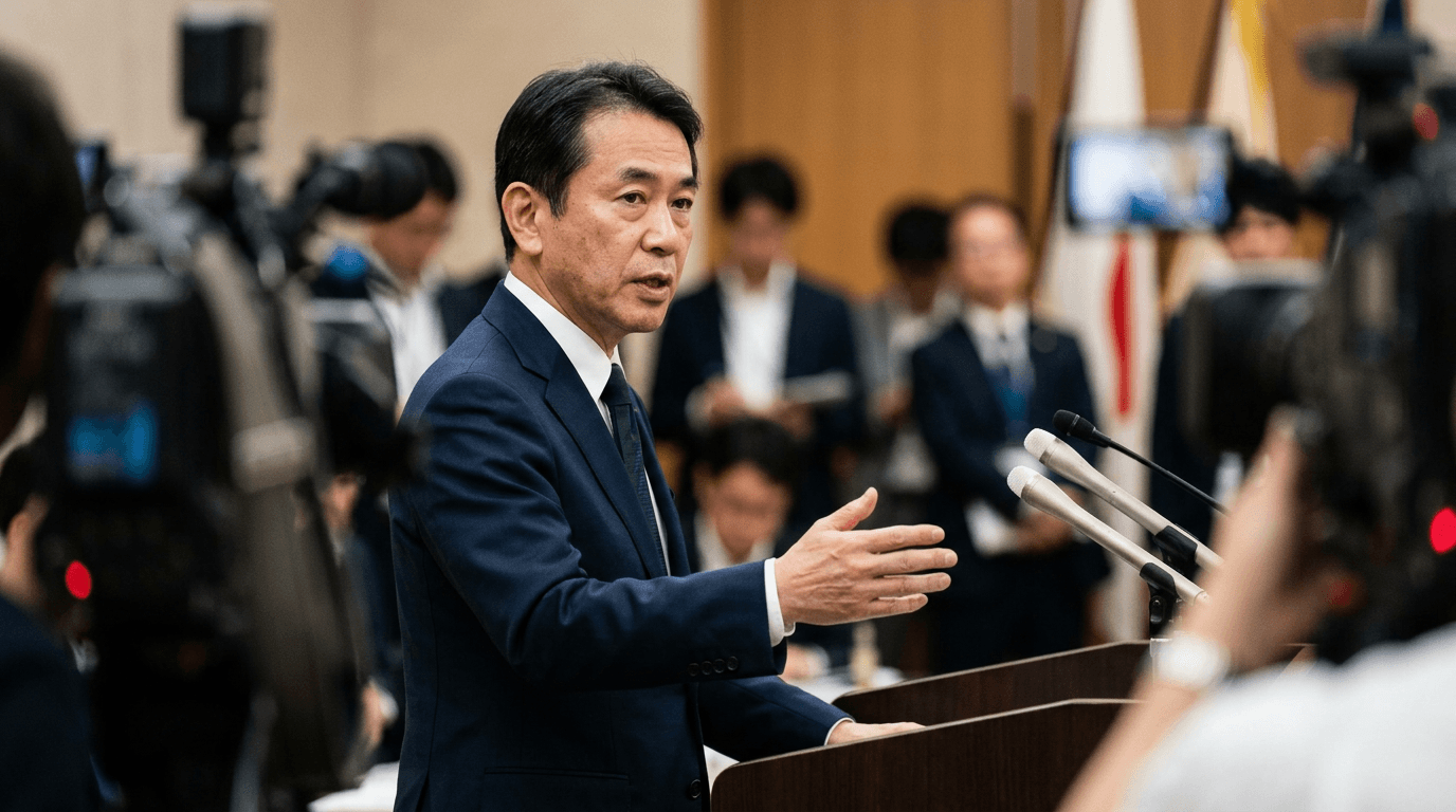 Hawkish BOJ Shock: How Tamura’s Comments Rocked the Yen, JGBs and Nikkei