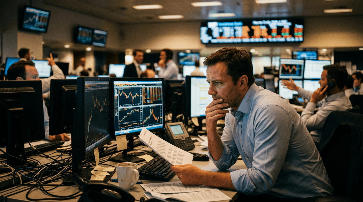 War-Driven Oil Whiplash: How Futures Traders Can Navigate the Shock