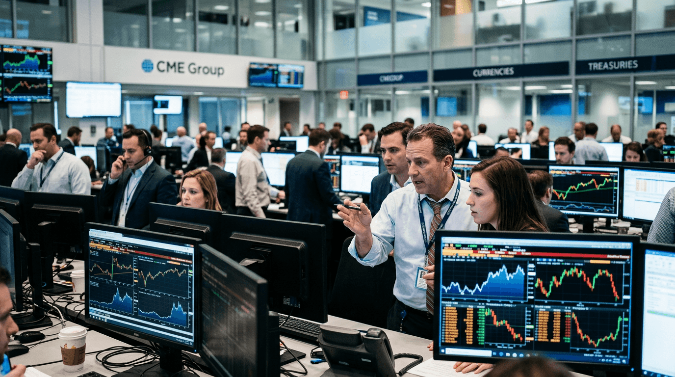 Fed’s Hammack And The “For Some Time” Playbook For Traders