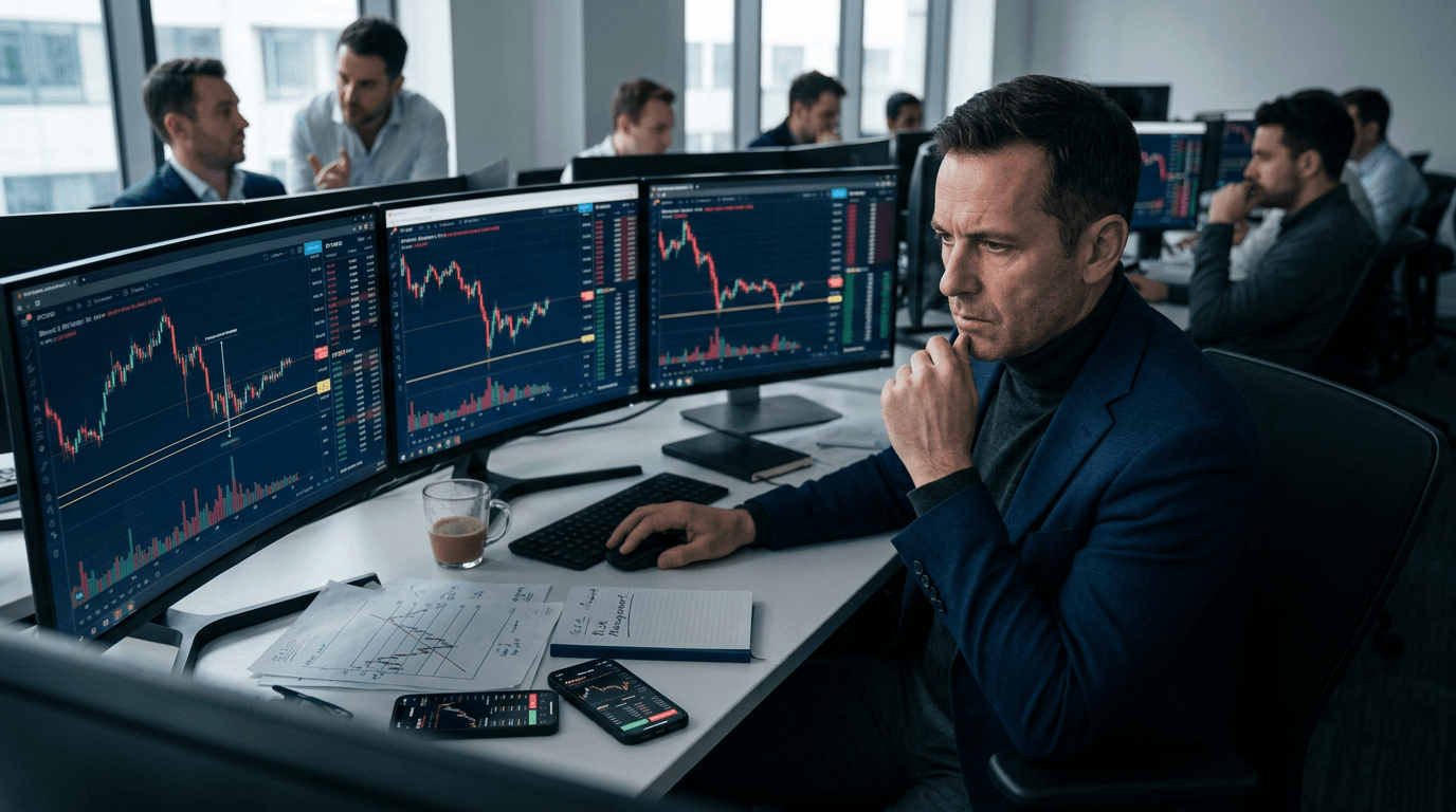 Crypto Majors Test the Line in the Sand After War-Driven Pullback