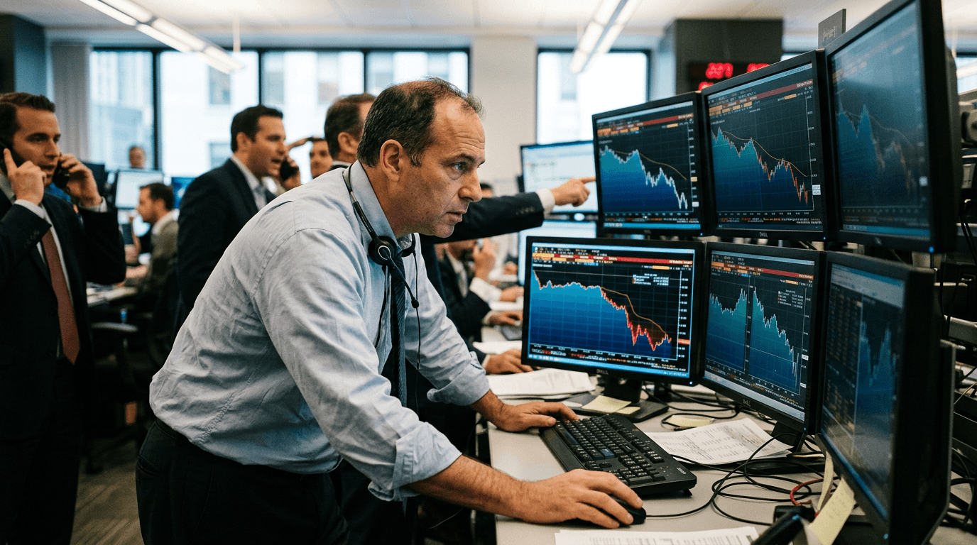Dollar Pullback After Jobs Shock: What Traders Need To Know