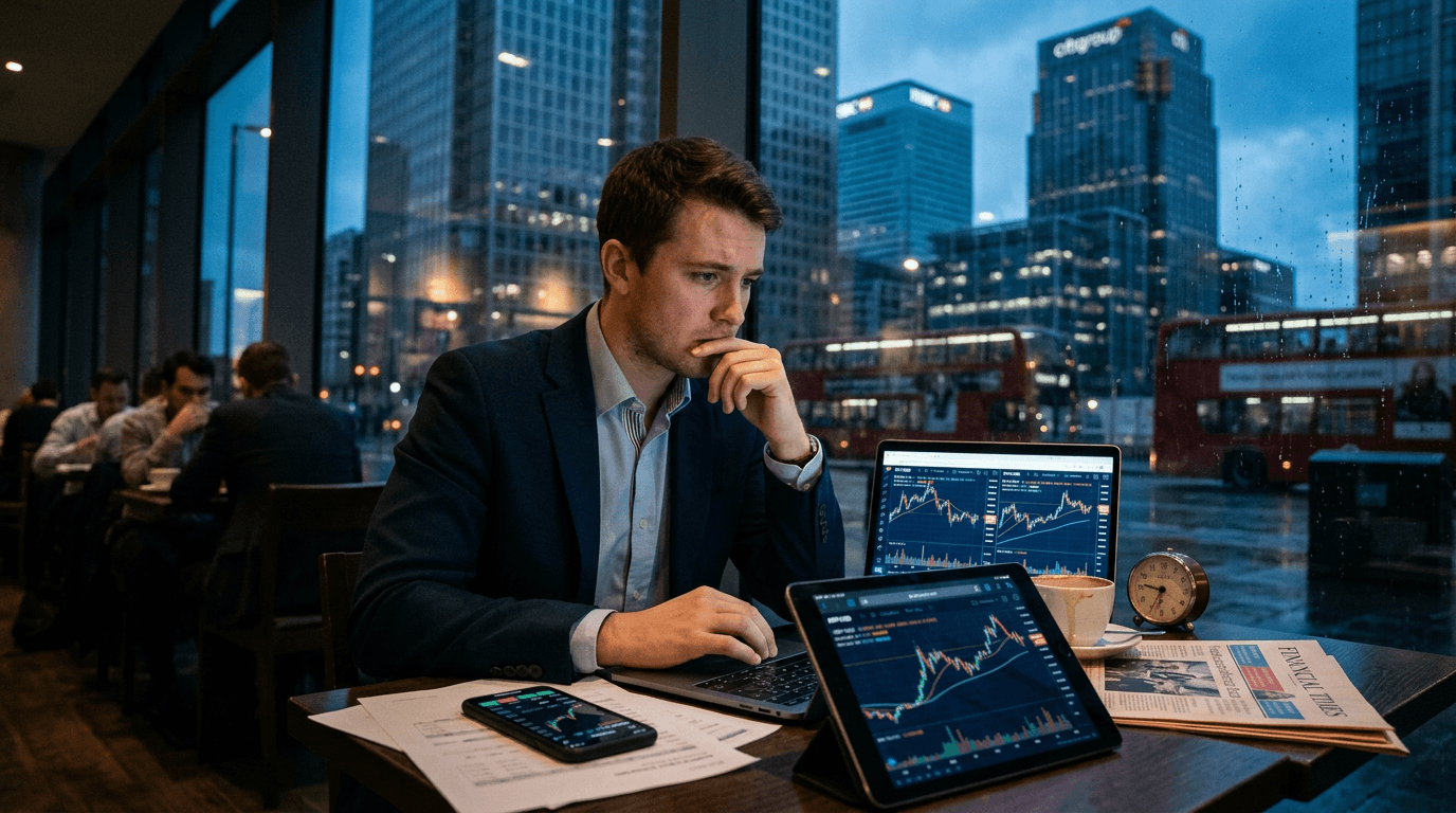 Crypto at the Edge: Bitcoin, Ethereum and XRP Test Crucial Support