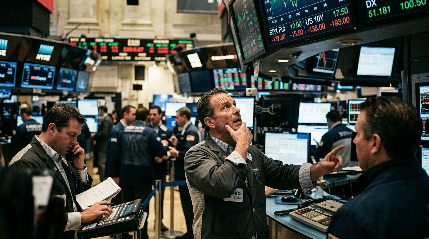 Inflation Watch: How U.S. Data Is Steering the Fed and Global Markets