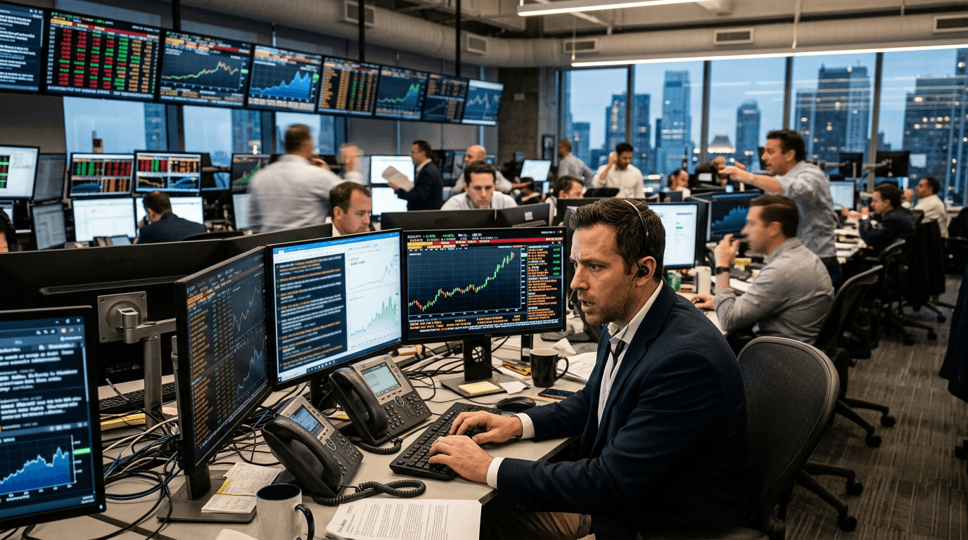 Dollar Dominance: How Middle East Tensions Are Fueling a Safe-Haven Surge