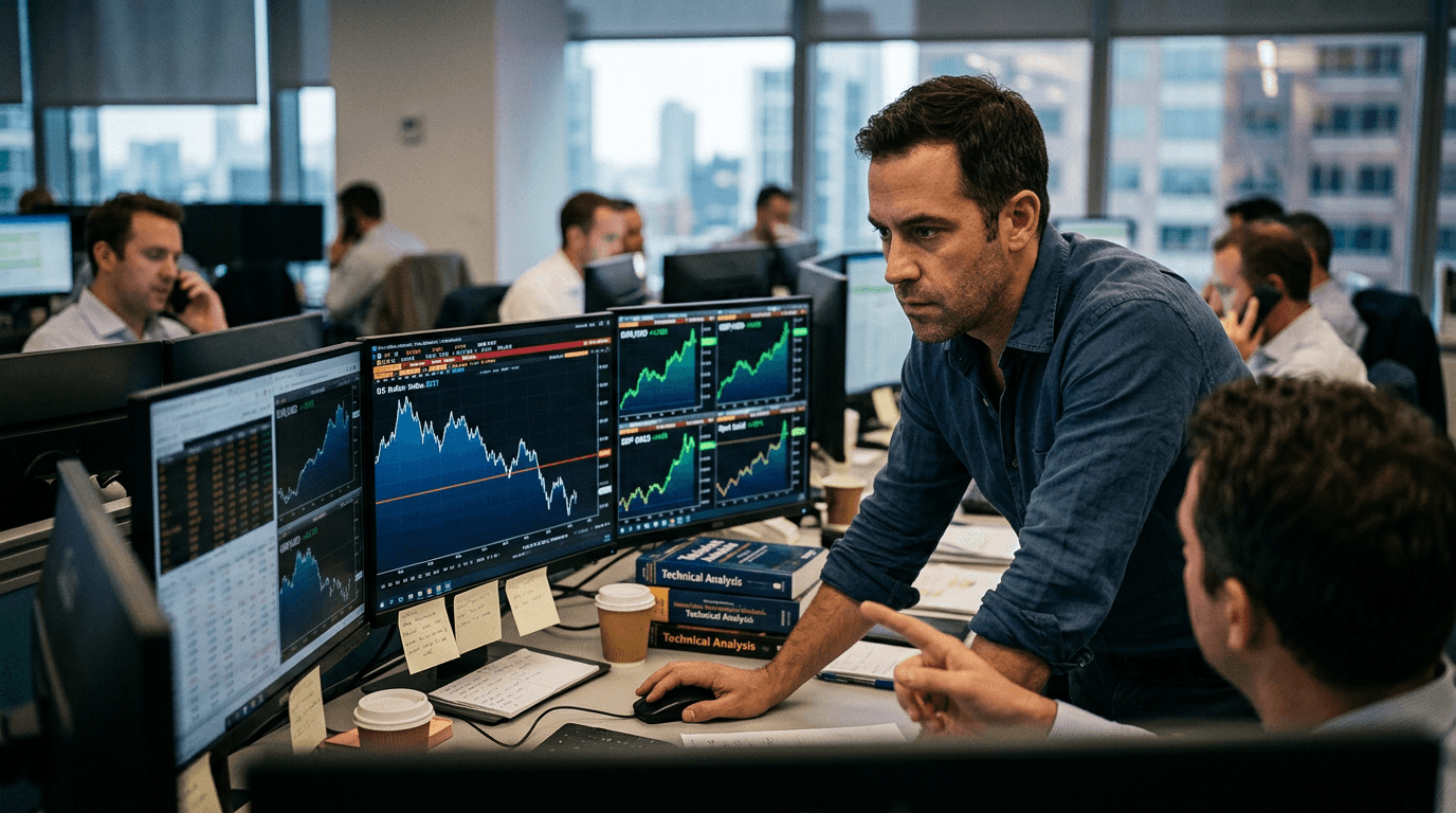 Dollar Index Breaks 100: What a Weaker USD Means for Your Trading Playbook