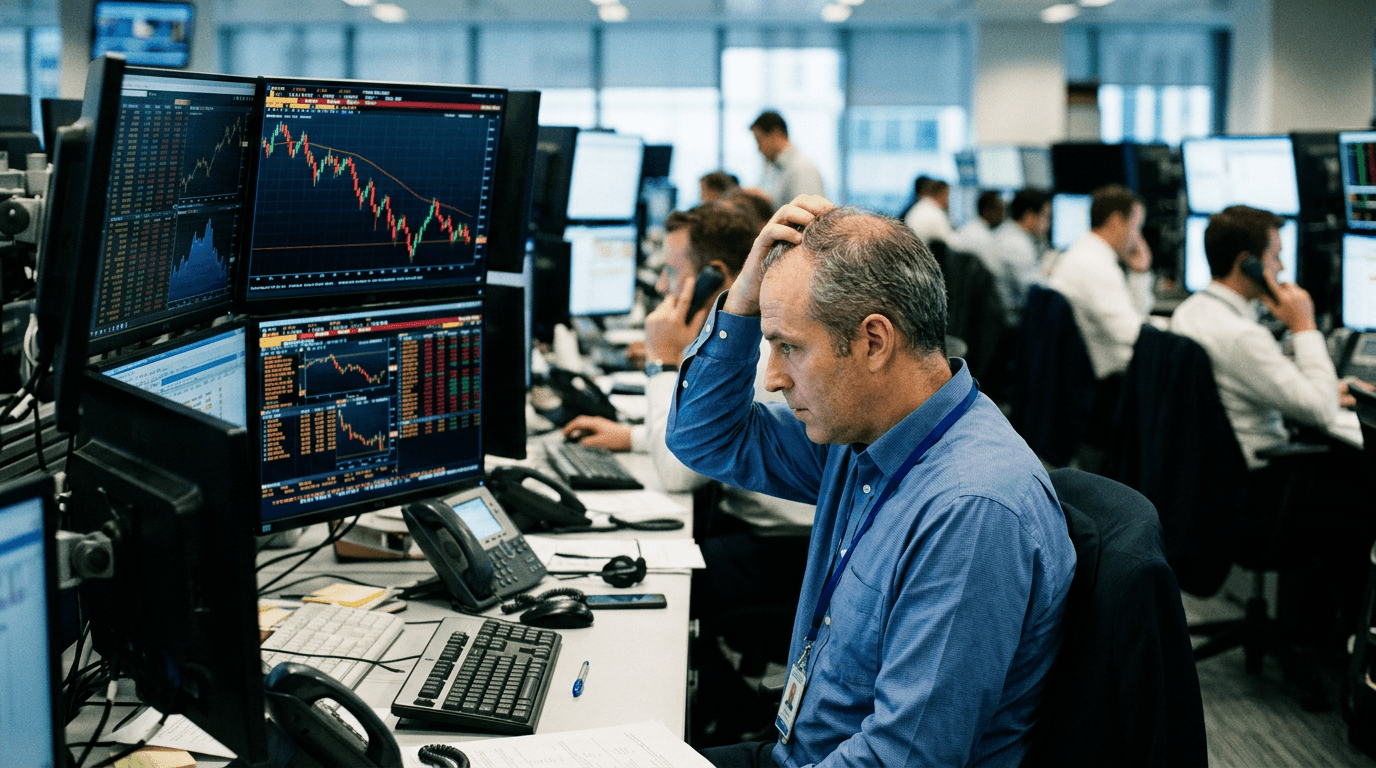 Dollar Index Breaks 100: Tariff Fears And Weak Jobs Data Shake FX