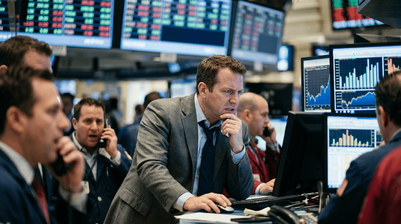 Weak Payrolls Jolt Fed Expectations And Futures Pricing