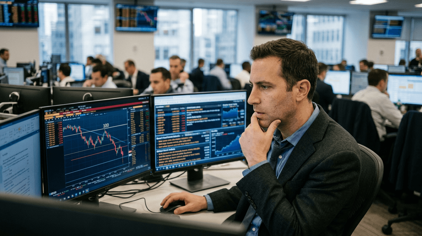 Dollar Index Breaks 100: How a Weaker USD Is Rewriting FX Trades
