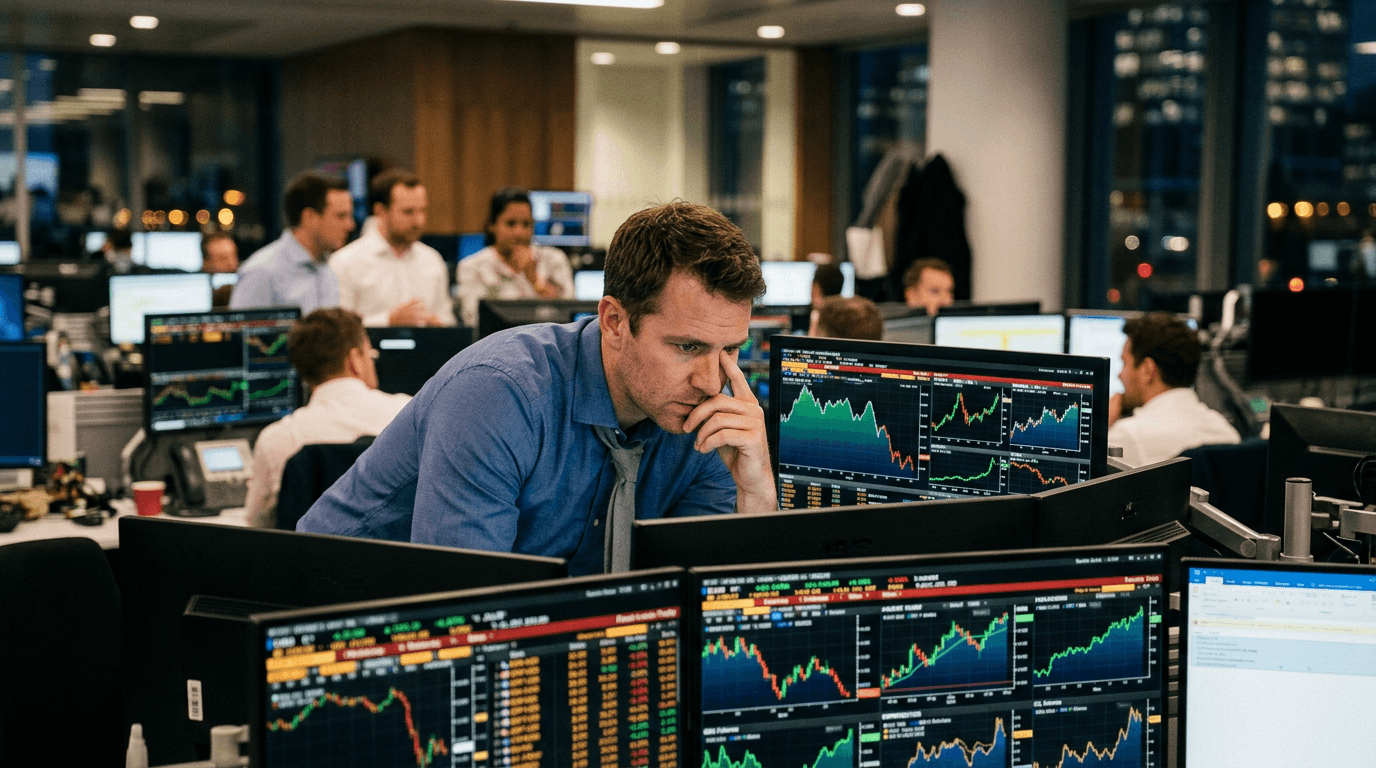 Dollar Slumps on Weak Payrolls: What Traders Need to Know