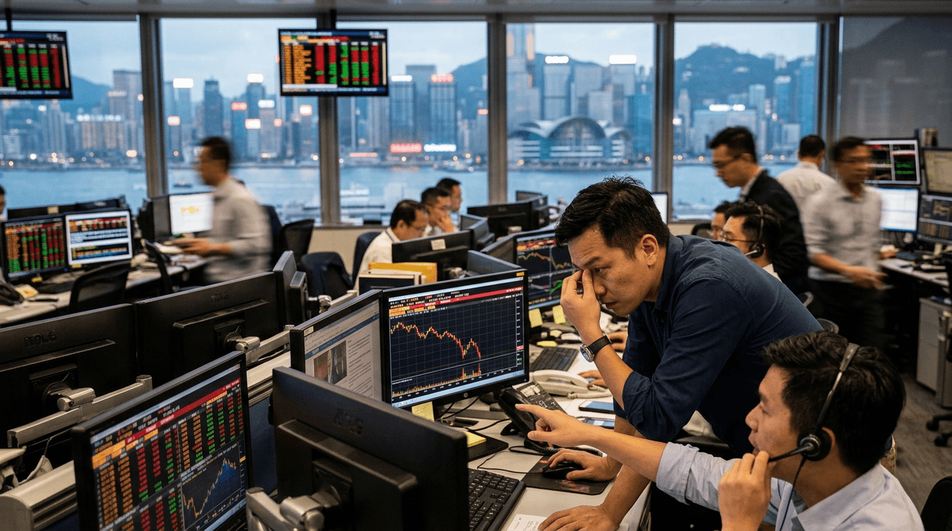 China’s 125% Tariffs on US Goods: What Traders Need to Know Now