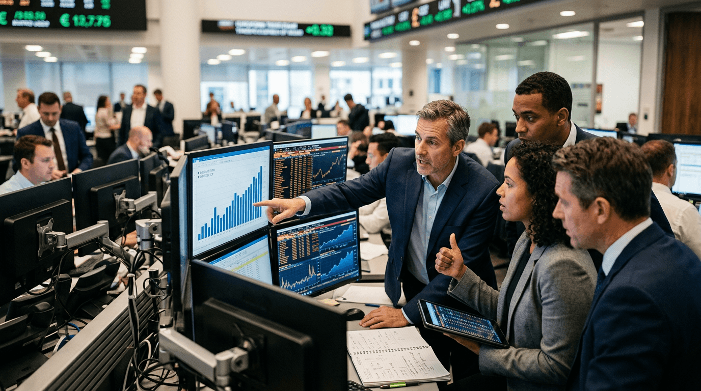 Eurozone and UK Upside Surprises: What They Mean for EUR and GBP